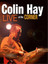 Colin Hay: Live at the Corner (US IMPORT) DVD NEW