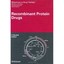 Recombinant Protein Drugs Buckel, P. (Edited by)
