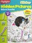 Highlights Sticker Hidden Pictures® Nature Puzzles by Highlights for Children