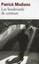 Modiano, Patrick: Les boulevards de ceinture, Taschenbuch