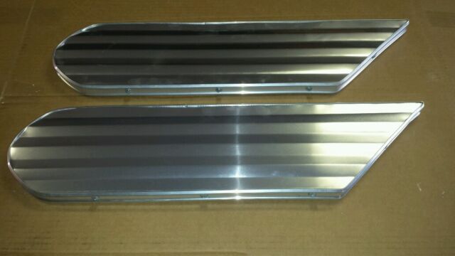NEW VINTAGE SHASTA WINGS CAMPER TRAILER SMALLER COMPACT 25 X 6 NEW VINTAGE SHASTA WINGS CAMPER TRAILER SMALLER COMPACT 25 X 6
