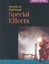 The Secrets of Hollywood Special Effects by Robert E. McCarthy (Hardback, 1992)