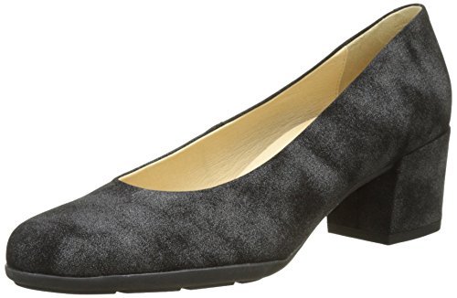 TG.41 Geox D Annya Mid B Scarpe con Tacco Donna TG.41 Geox D Annya Mid B Scarpe con Tacco Donna
