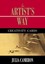 The Artist's Way Creativity Cards by Julia Cameron.