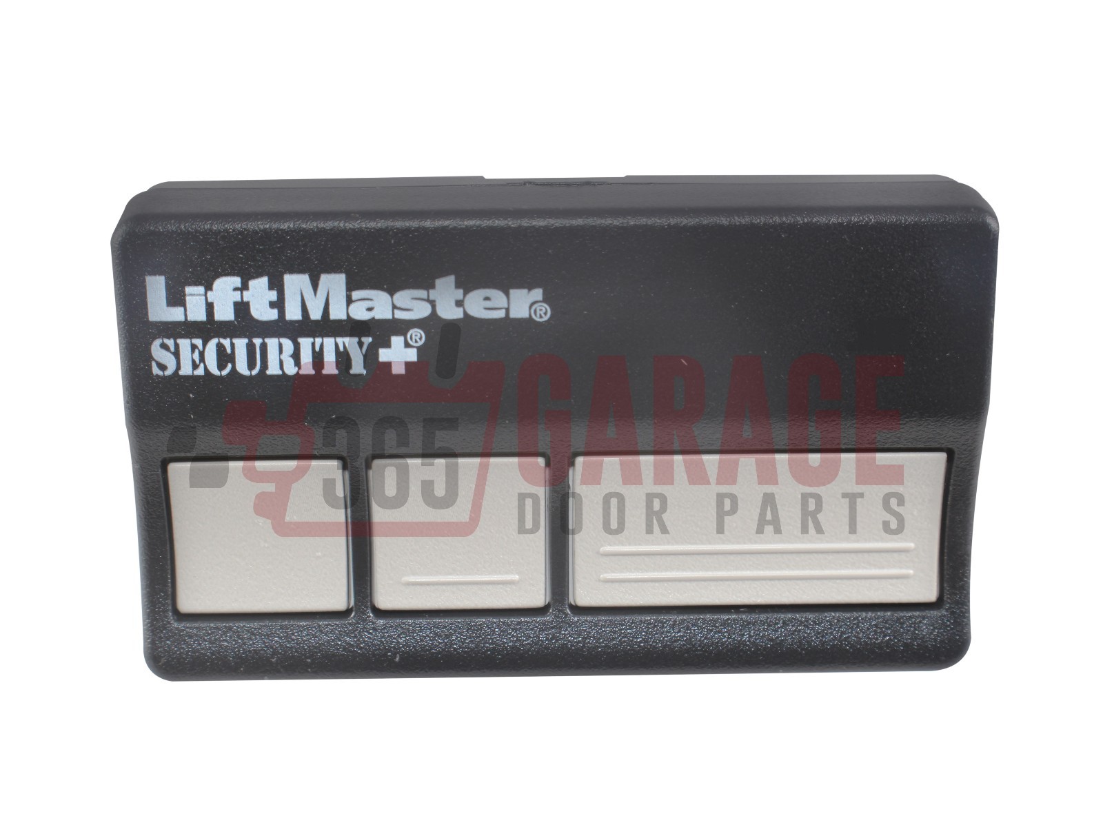 Liftmaster 973lm Garage Door Opener Remote Chamberlain 953cb Picture 1 Of 4