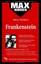 Frankenstein BOOK NEW