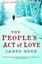 JAMES MEEK ___THE PEOPLE'S ACT OF LOVE ____ BRAND NEW ___ FREEPOST UK