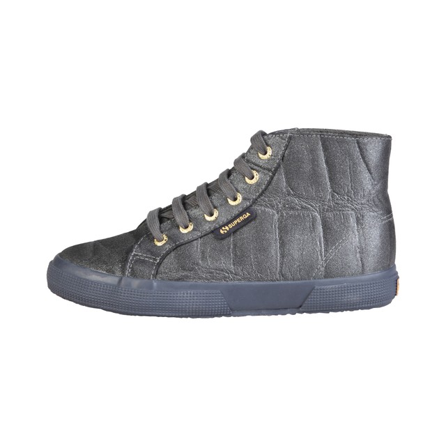 Superga S009Y202095905METALNAVY Sneakers Azul 35 Mujer Superga S009Y202095905METALNAVY Sneakers Azul 35 Mujer