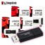 Kingston DT100G3 8GB 16GB 32GB 64GB Data Traveler 100 G3 USB 3.0 Flash Pen Drive