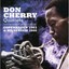 Copenhagen 1963 & Hilversum 1966 Don Cherry Quintets Audio CD