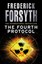 The Fourth Protocol by Frederick Forsyth.