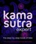 Kama Sutra Expert: The Step-By-Step Book of Bliss by DK Publishing.