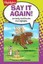 Say It Again!: 501 Wacky Word Puzzles from Highlights: 501 Wacky Word Puzzles fr
