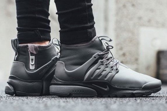 nike air presto mid utility nike air presto mid utility