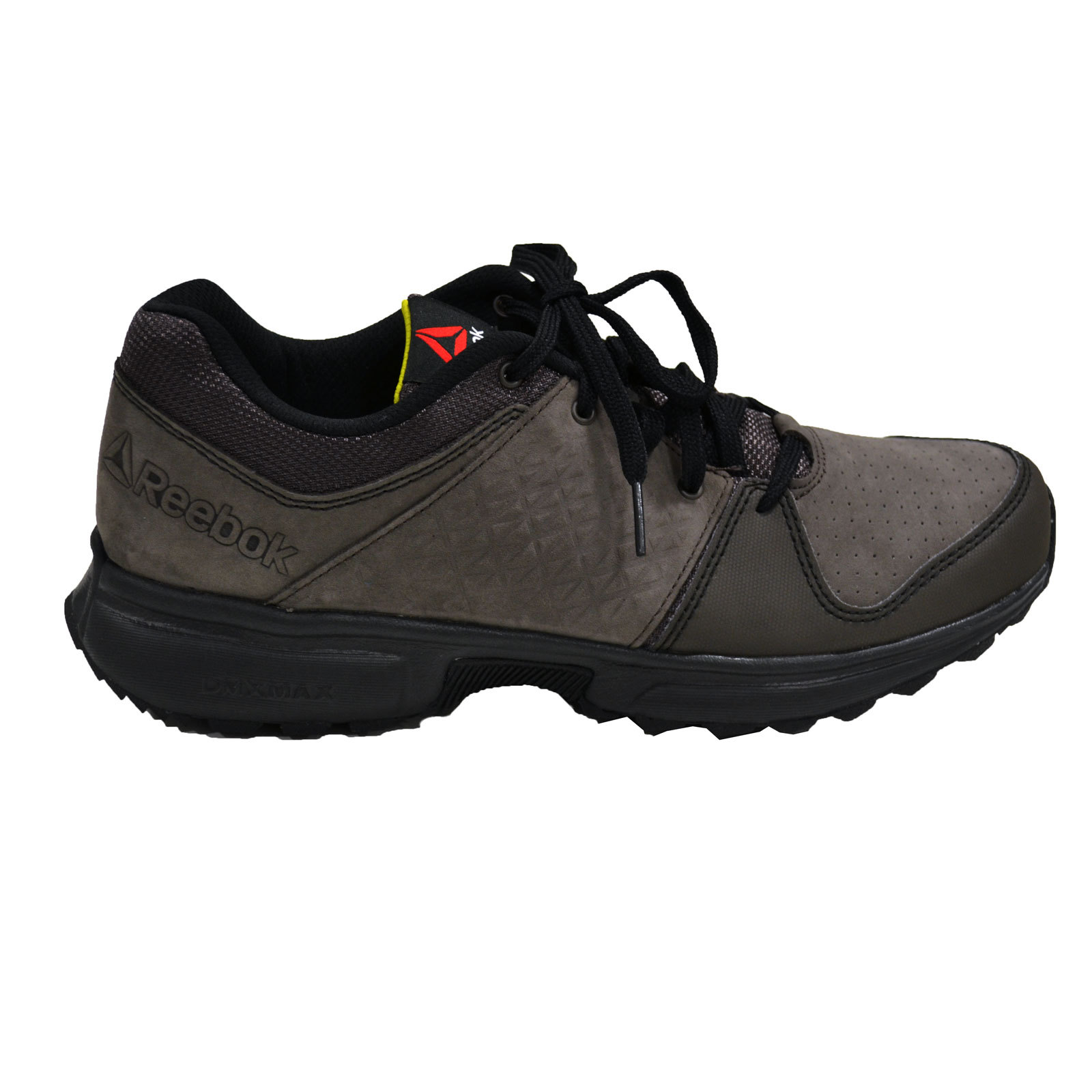 Reebok Classic Mens Shoes Dmx Max Sporterra Vi DM Medium Walking Sneakers New Reebok Classic Mens Shoes Dmx Max Sporterra Vi DM Medium Walking Sneakers New