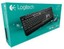 Logitech MK520 Wireless Combo Keyboard and Mouse (UK English)