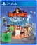 Sony PS4 Playstation 4 Spiel * Worms Weapons of Mass Destruction *****NEU*NEW*55