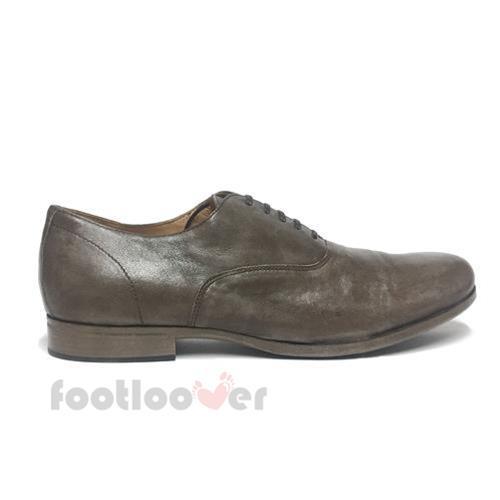 Scarpa GEOX U BESMINGTON Color Nero Scarpa GEOX U BESMINGTON Color Nero