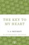 NEW The Key to My Heart: A Comedy in Three Parts by V.S. Pritchett