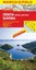 Croatia / Slovenia Marco Polo Map by Marco Polo (Sheet map, folded, 2011)