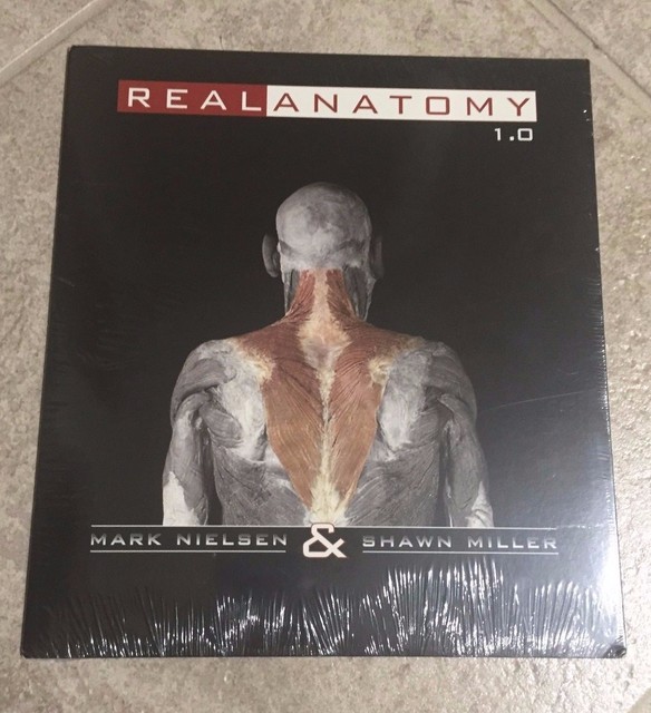 Real Anatomy  Software