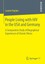 People Living with HIV in the USA and Germany Kaplan, Lauren