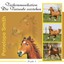 Tierkommunikation, 2 Audio-CDs 2 Audio-CD(s)