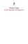 In the Republic of Happiness by Martin Crimp (Paperback, 2012)