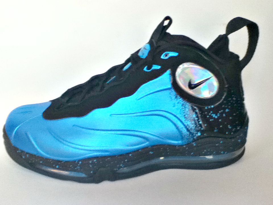 AUTHENTIC NIKE TOTAL AIR FOAMPOSITE MAX 472498-400 AUTHENTIC NIKE TOTAL AIR FOAMPOSITE MAX 472498-400