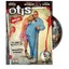 OTIS - UNCUT - DVD - NEW ITEM
