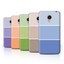 Stuff4 Hülle/Case/Backcover für Meizu MX4 Pro/Pastell Farbton