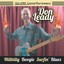 Hillbilly Boogie Surfin Blues Leady, Don Audio CD