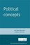 Political Concepts by Manchester University Press (Paperback, 2003)
