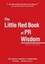 NEW The Little Red Book of PR Wisdom By Brian Johnson Paperback Free Shipping