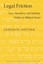 Legal Friction Law, Narrative, and Identity Politics in Biblical Israel Hepner