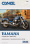 CLYMER MANUALS V-STAR 950 2009-20 BOOK NEU