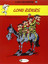 `Achde (Ilt)/ Pennac/ Benac...-Lucky Luke 42 BOOK NEU