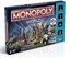 Hasbro Monopoly World Here & Now Brettspiel Spiel Gesellschaftsspiel Deutsch NEU