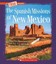 The Spanish Missions of New Mexico by Robin Lyon (English) Paperback Book Free S