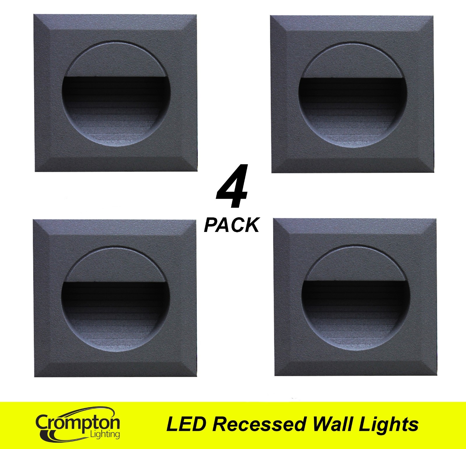 Crompton Lighting Windsor Led Mini Recessed Square Wall Light Res Content Global Inflow Inflowcomponent Technicalissues