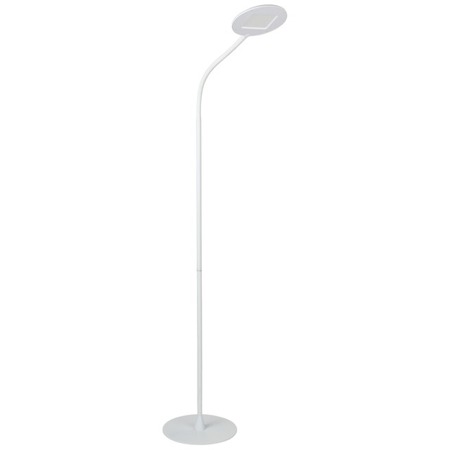 Brightech Contour Flex Led Reading Floor Lamp Dimmable Full Brightech Contour Flex Led Reading Floor Lamp Dimmable Full Spectrum