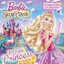 A True Princess (Barbie and the Secret Door) by Mary Man-Kong 9780385384315