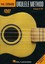 Ukulele Method (2010, DVD NEW)