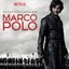Various - Marco Polo (Music from the Netflix Original Series (CD)