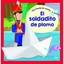 El Soldadito de Plomo - Hardcover NEW Various (Author 2016-05-30