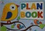 NEW Boho Birds Plan Book