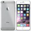 Apple iPhone 6 Plus + 16GB Silver Silber Ohne Simlock Ohne Branding NEU