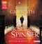 GALBRAITH ROBERT - Der Seidenspinner