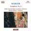 Halasz - Mahler: Symphony 9