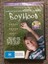 Boyhood (DVD, 2015) NEVER PLAYED & STILL SEALED
